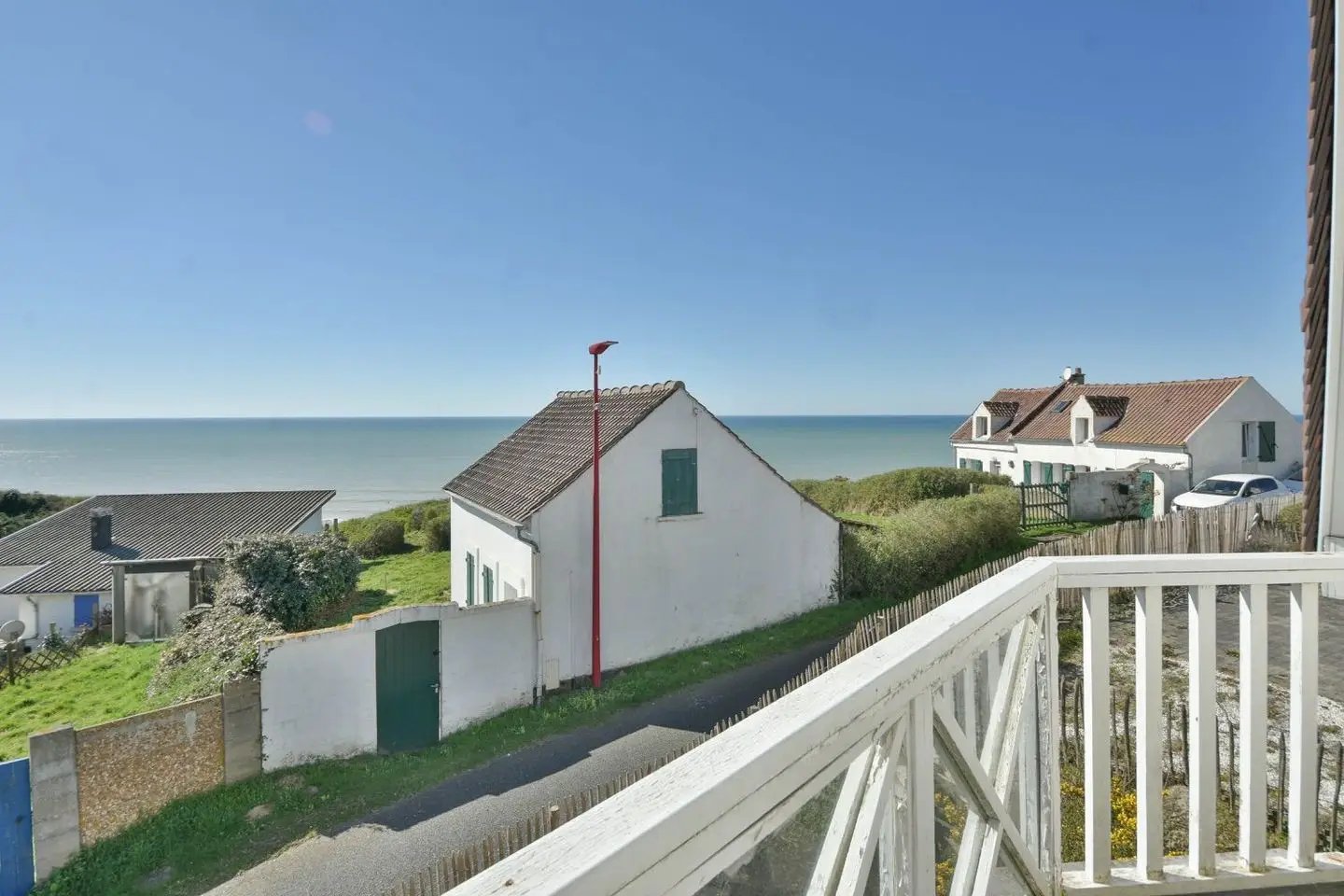 Maison à vendre, 43m², Équihen-Plage