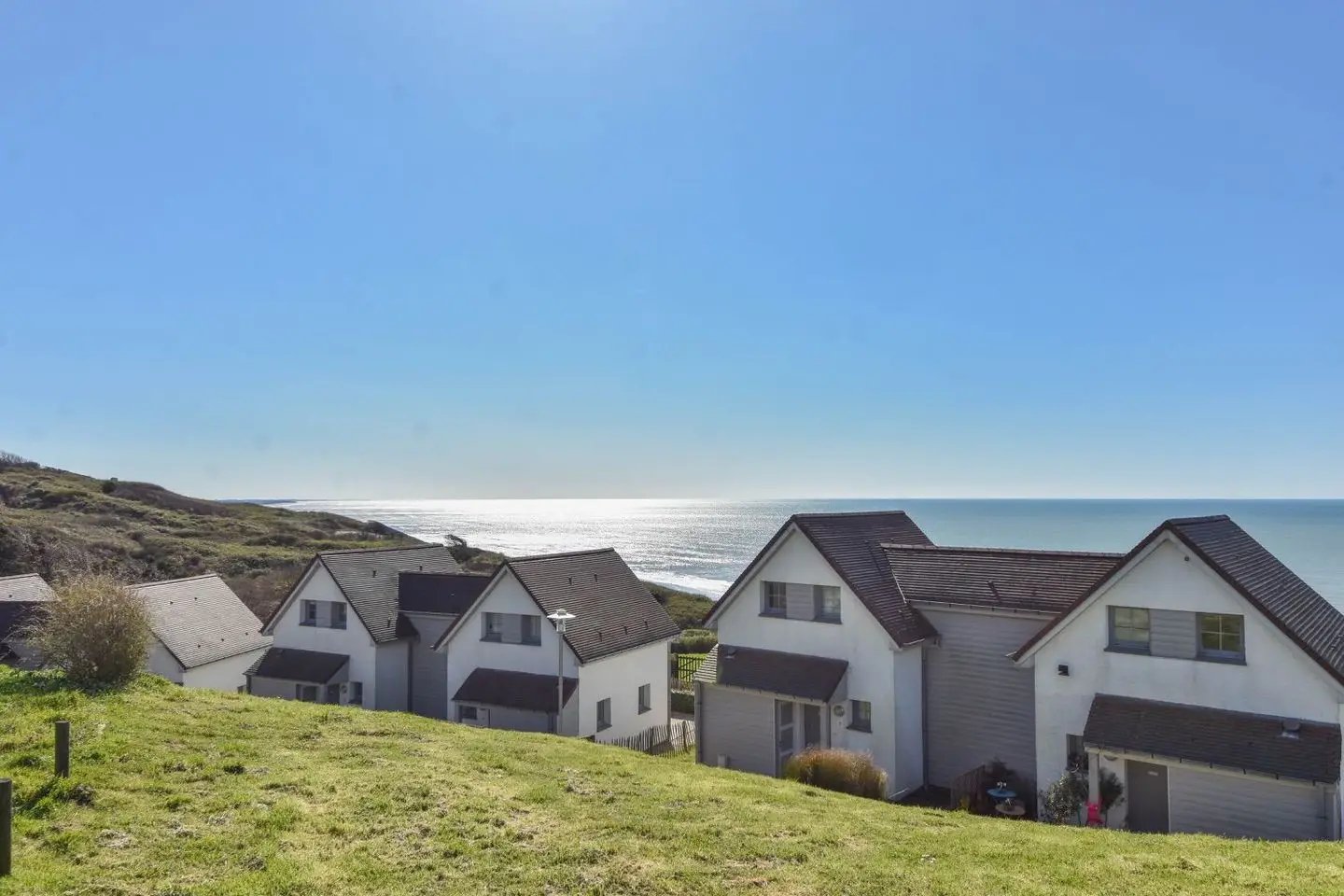 Maison à vendre, 43m², Équihen-Plage