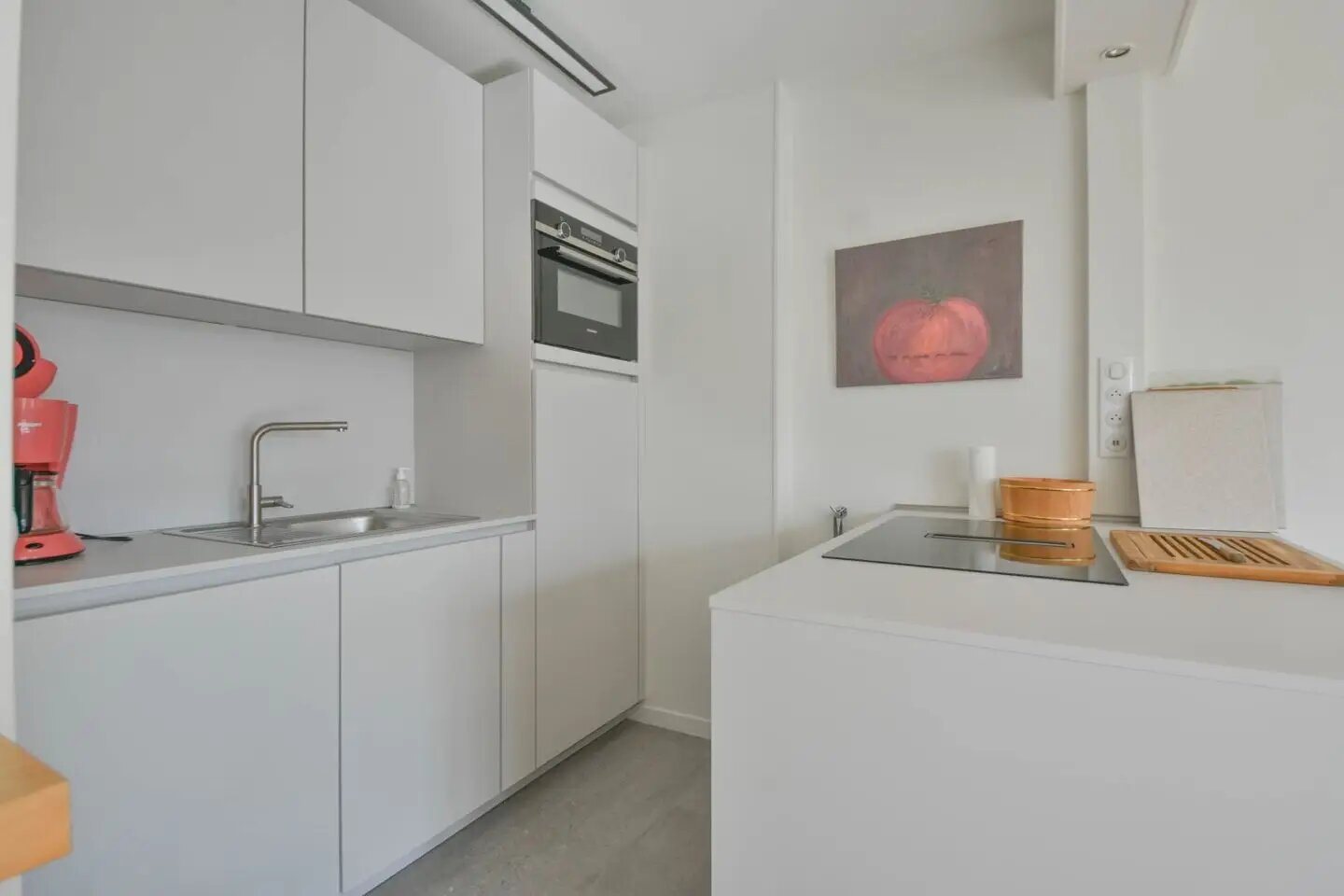 Appartement à vendre, 77m², Neufchâtel-Hardelot