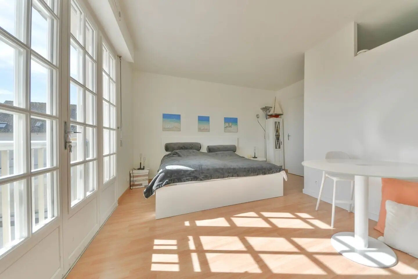 Appartement à vendre, 77m², Neufchâtel-Hardelot