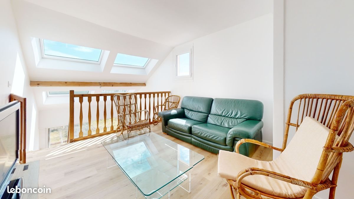 Appartement à vendre, 66m², Neufchâtel-Hardelot