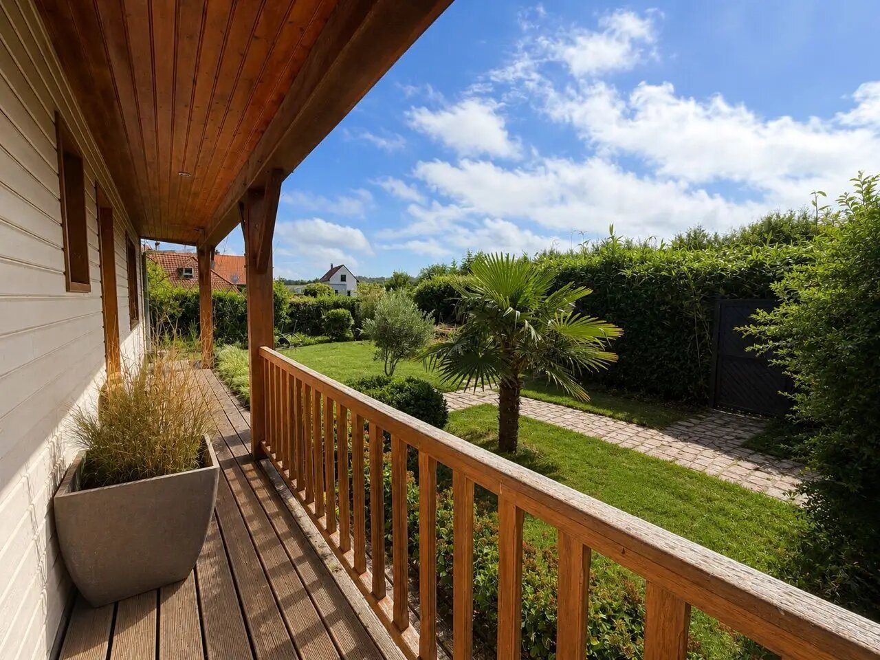 Maison à vendre, 142m², Neufchâtel-Hardelot