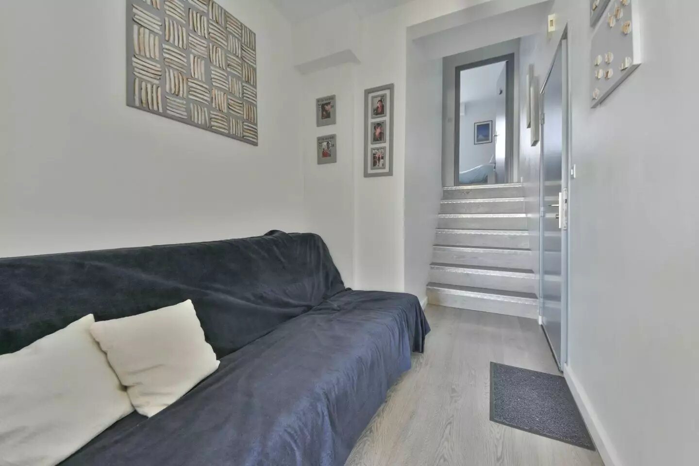 Appartement à vendre, 43m², Neufchâtel-Hardelot