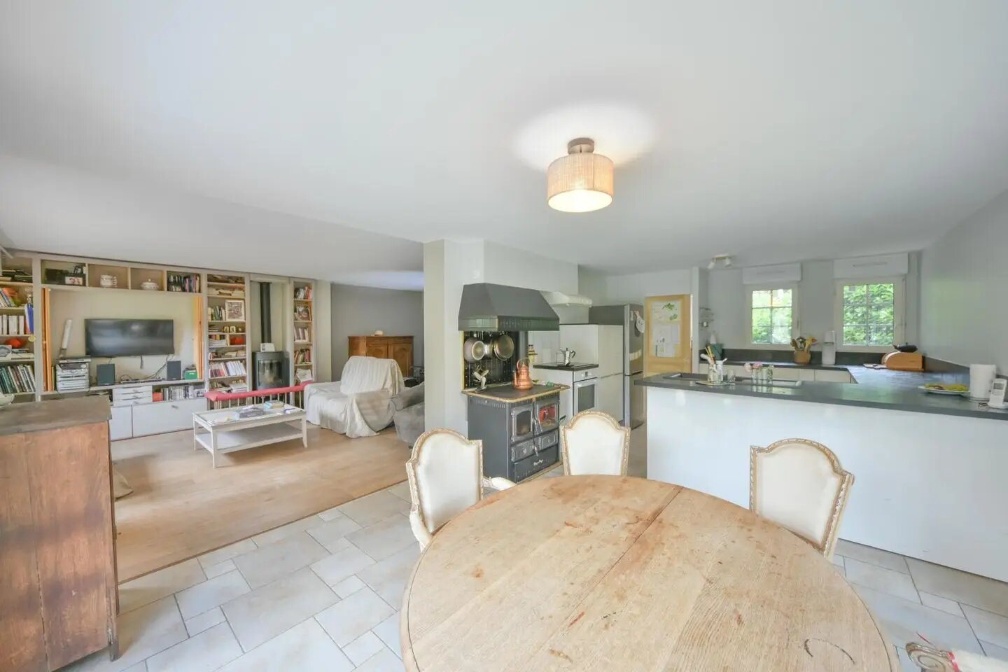 Maison à vendre, 130m², Neufchâtel-Hardelot