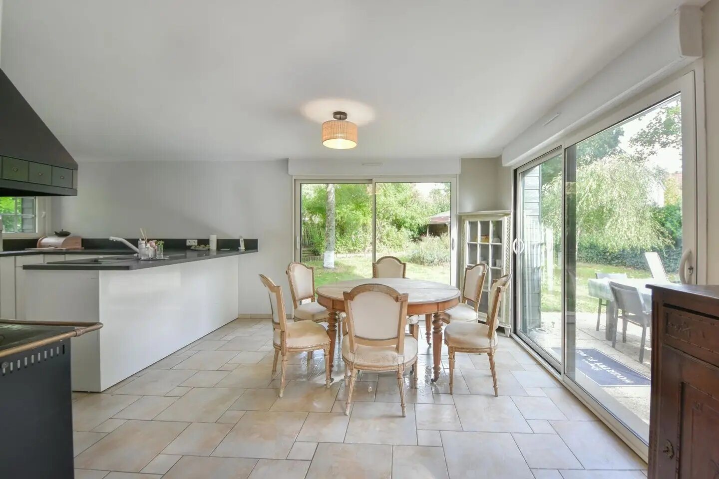 Maison à vendre, 130m², Neufchâtel-Hardelot