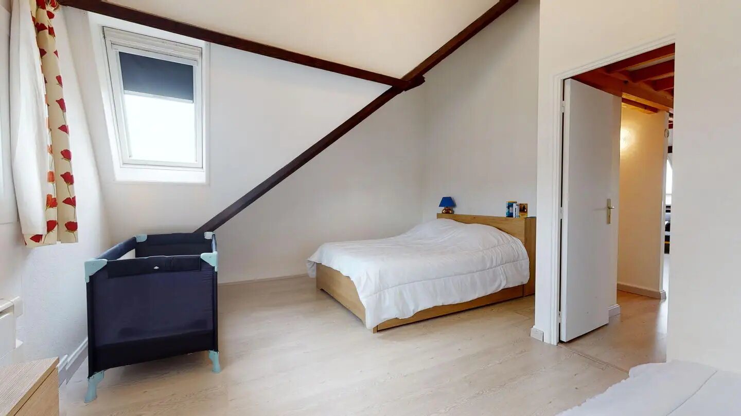 Appartement à vendre, 40m², Neufchâtel-Hardelot