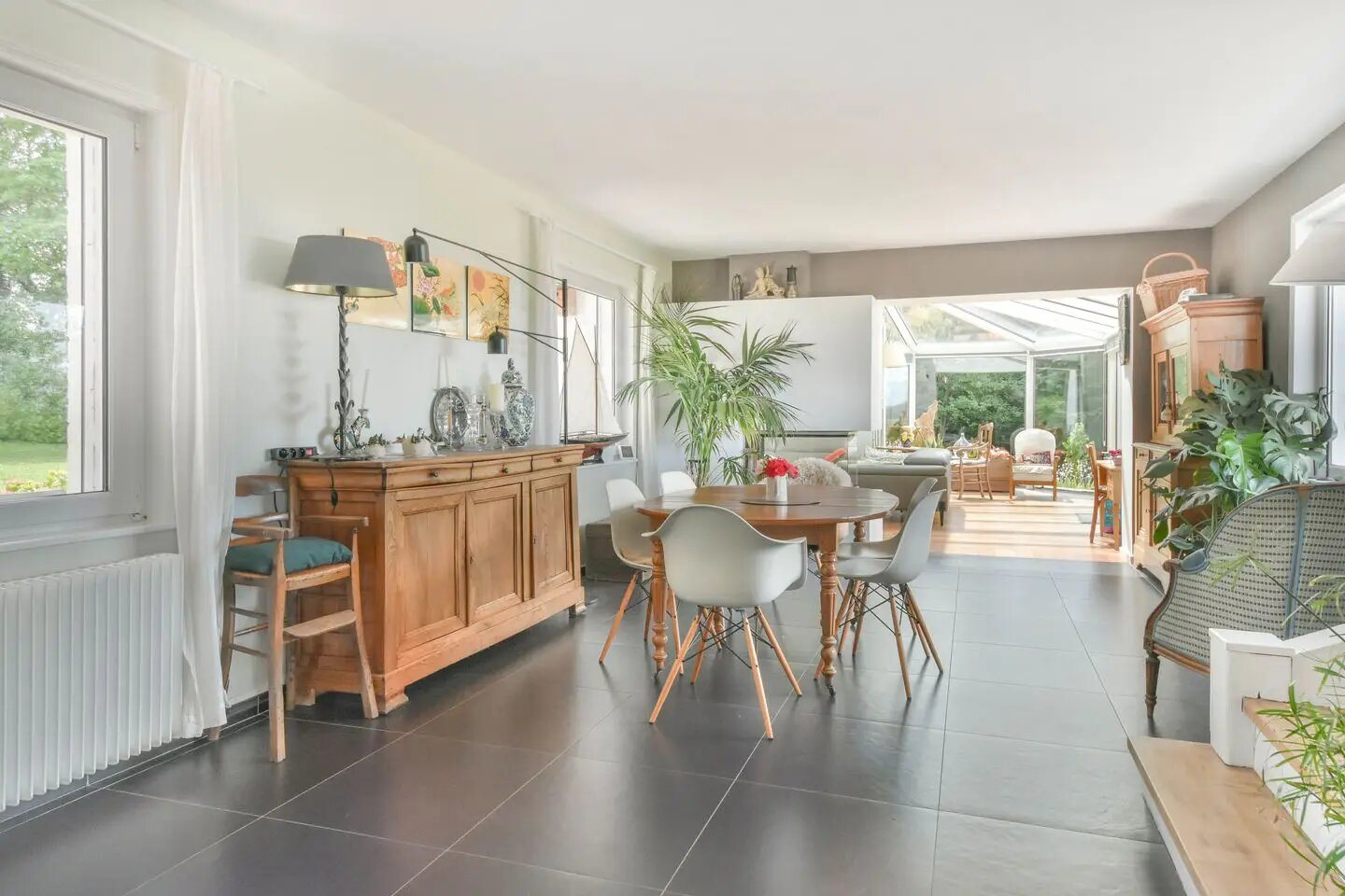 Maison à vendre, 254m², Hesdin-l'Abbé