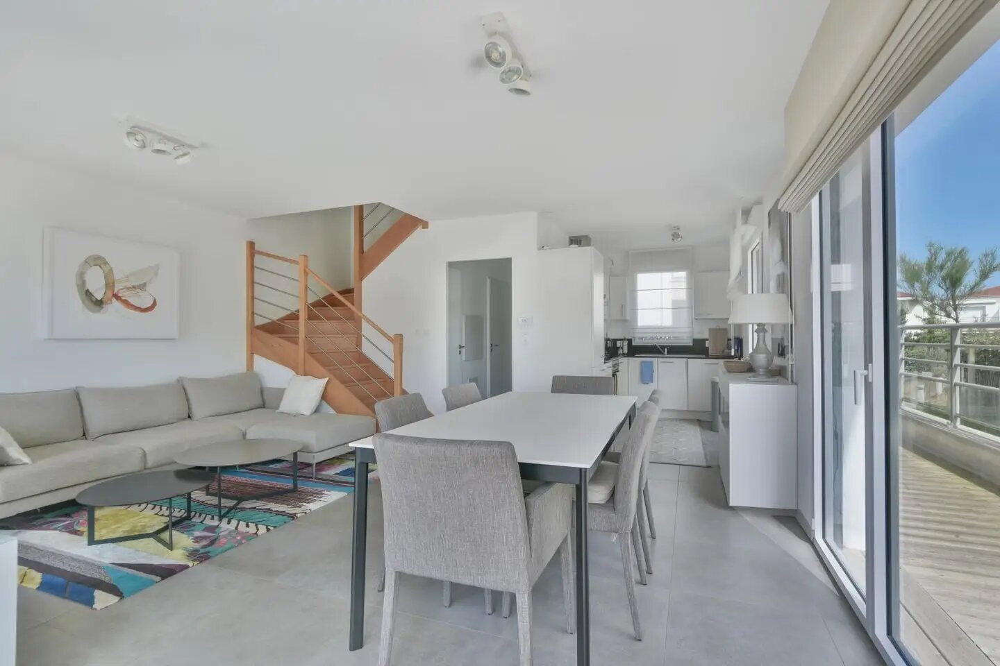 Appartement à vendre, 71m², Neufchâtel-Hardelot