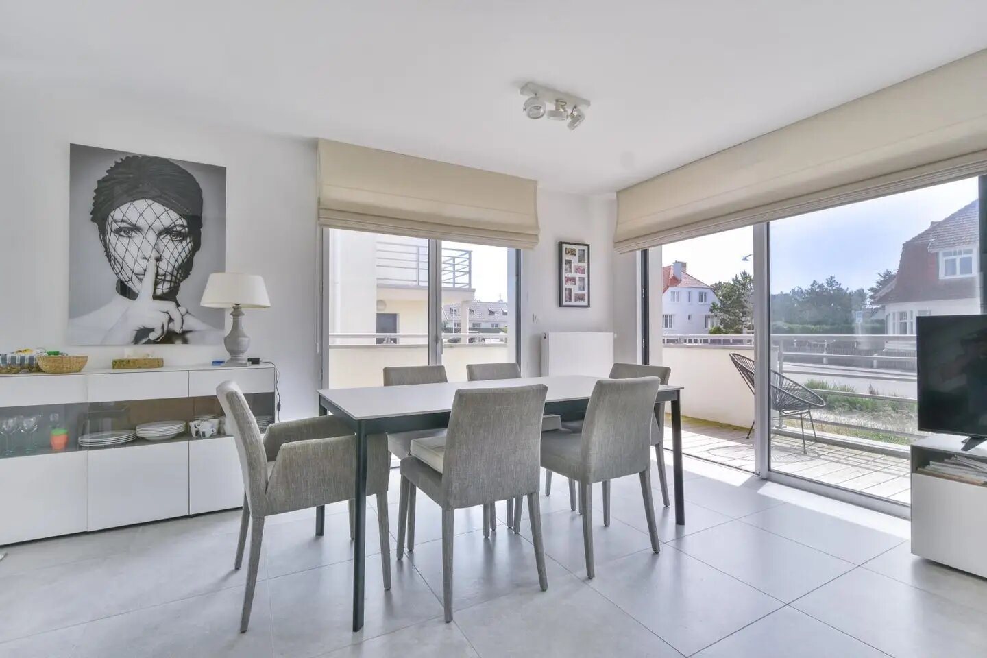 Appartement à vendre, 71m², Neufchâtel-Hardelot