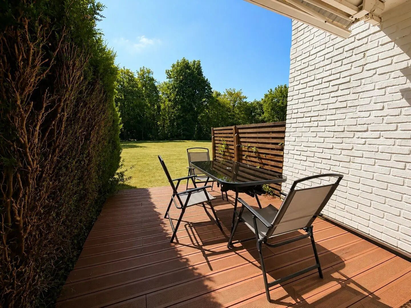 Appartement à vendre, 31m², Neufchâtel-Hardelot