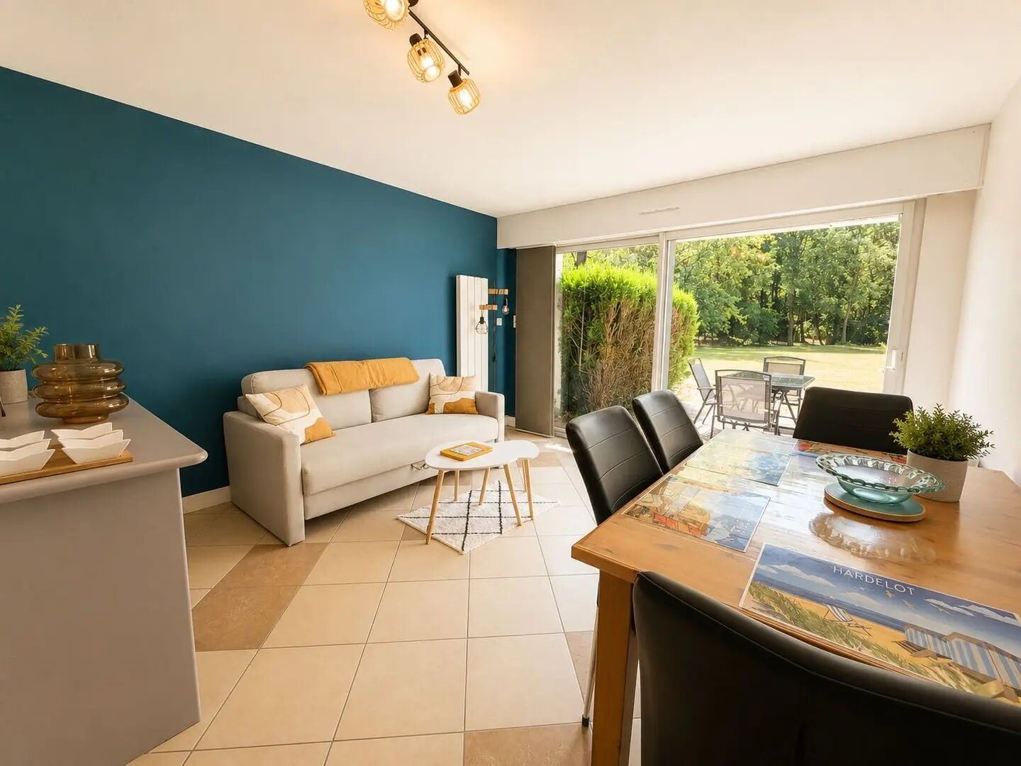 Appartement à vendre, 31m², Neufchâtel-Hardelot