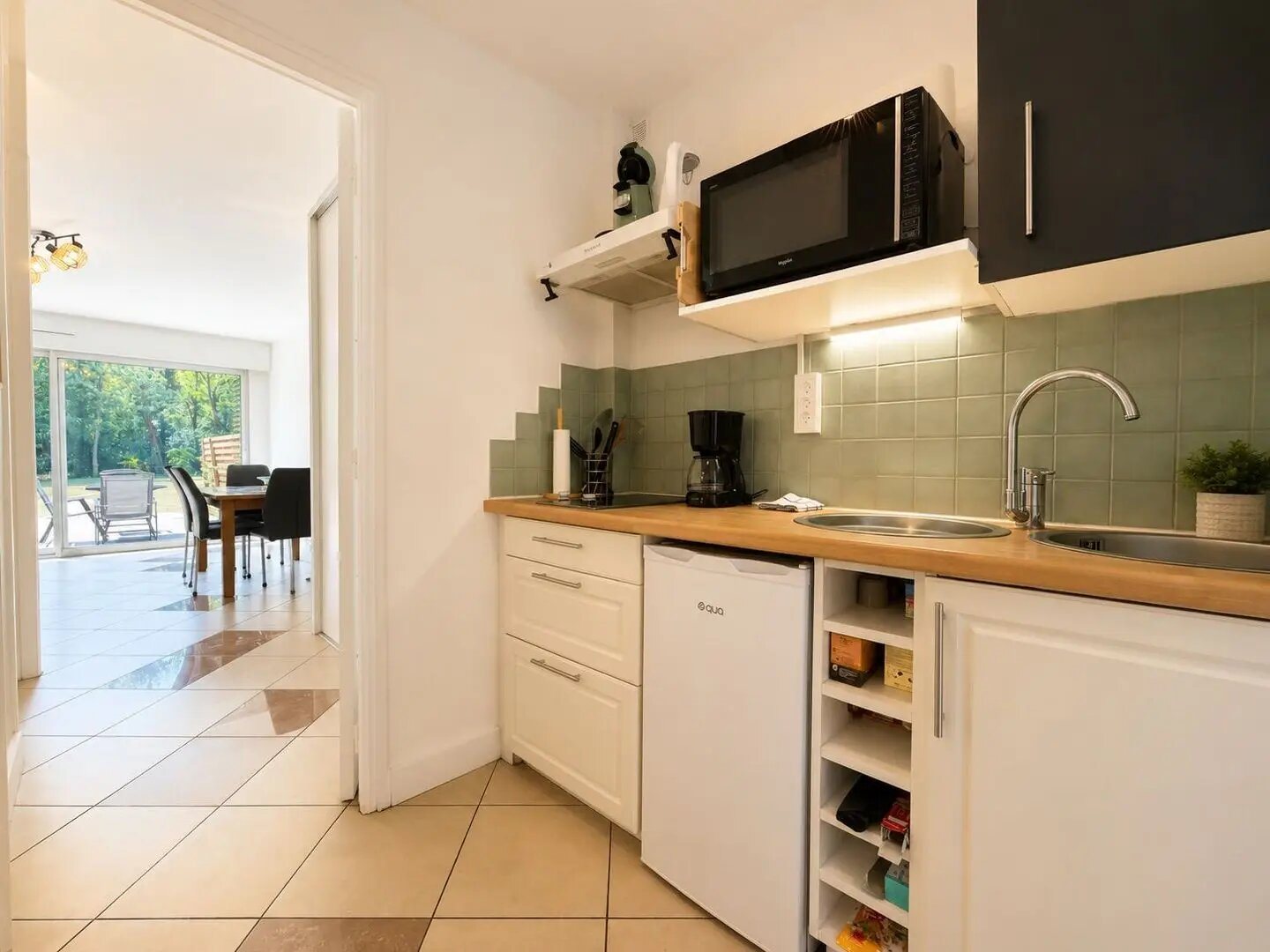 Appartement à vendre, 31m², Neufchâtel-Hardelot