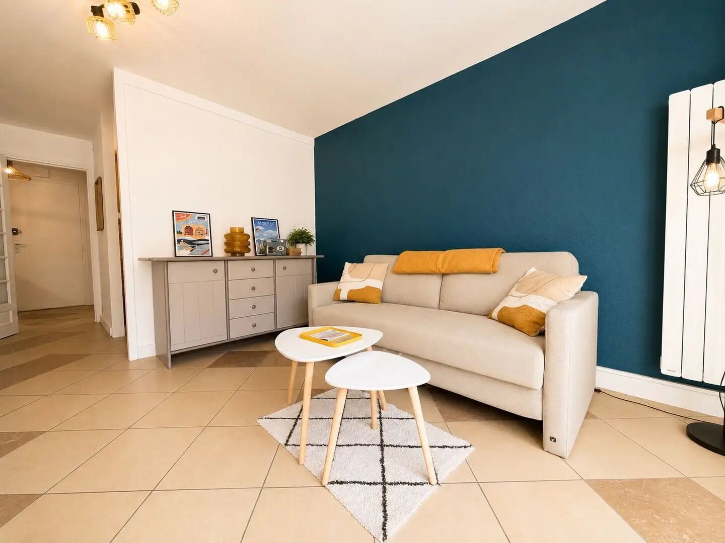 Appartement à vendre, 31m², Neufchâtel-Hardelot
