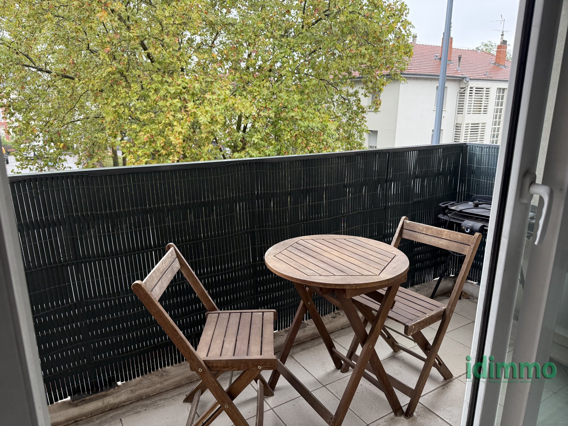 Appartement à vendre, 50m², Vénissieux