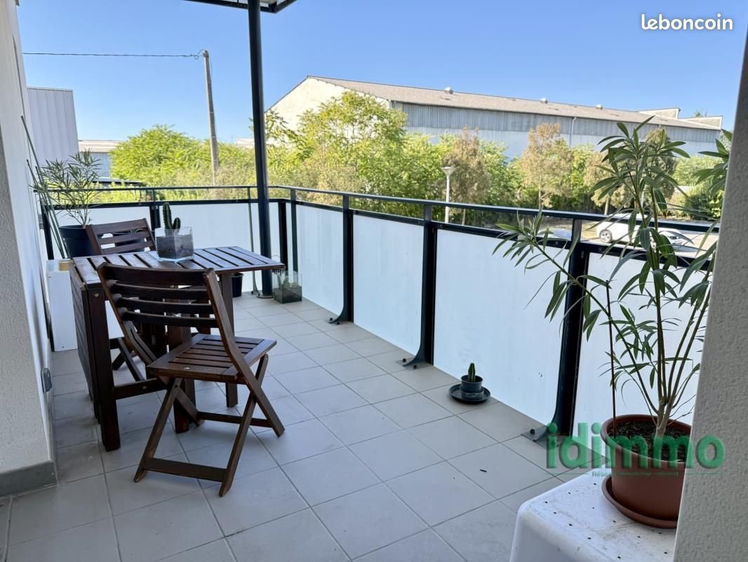 Appartement à vendre, 74m², Mions