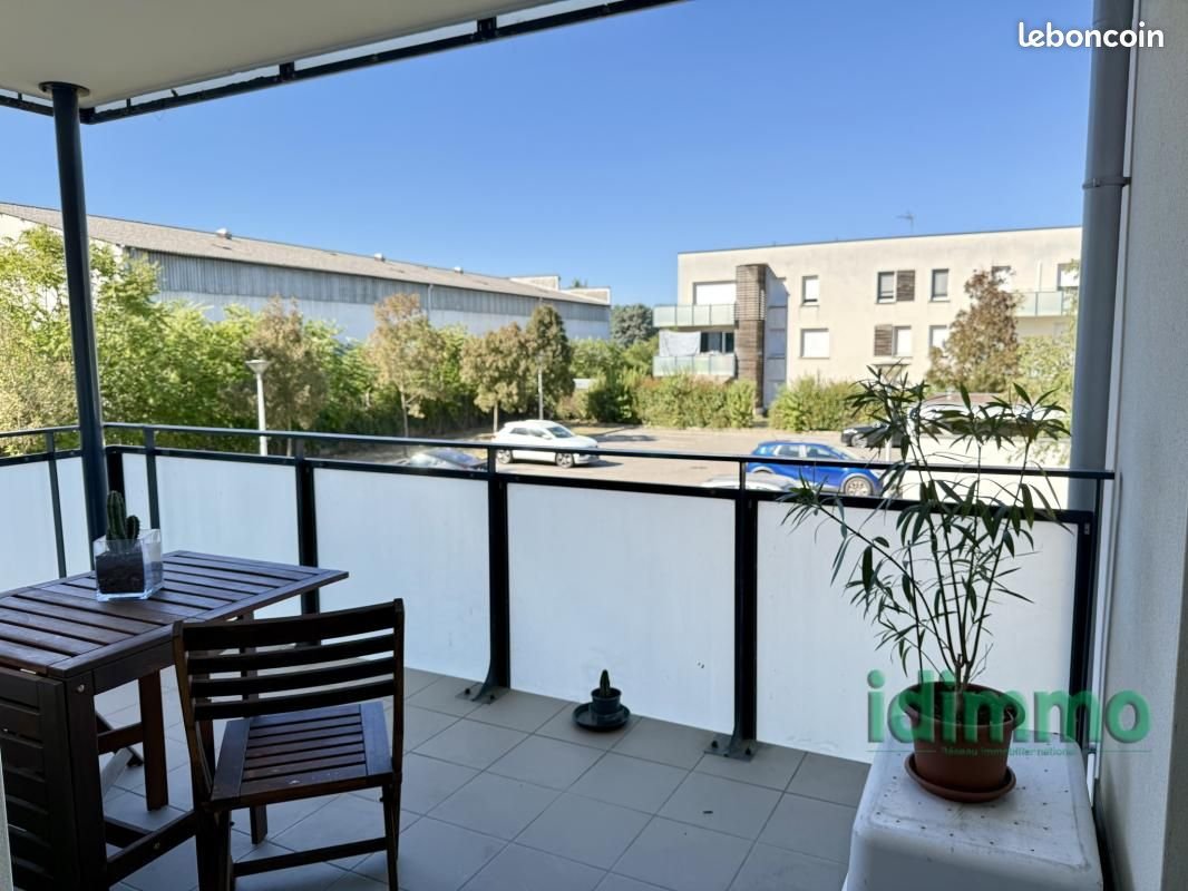 Appartement à vendre, 74m², Mions