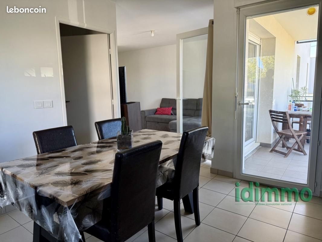 Appartement à vendre, 74m², Mions