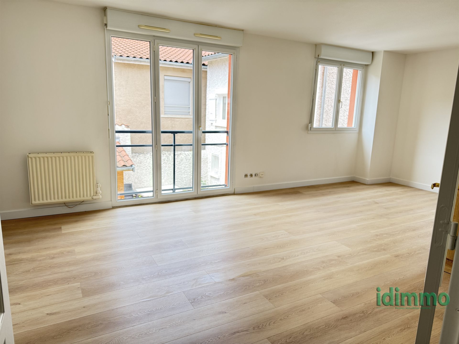 Appartement à vendre, 53m², Grézieu-la-Varenne