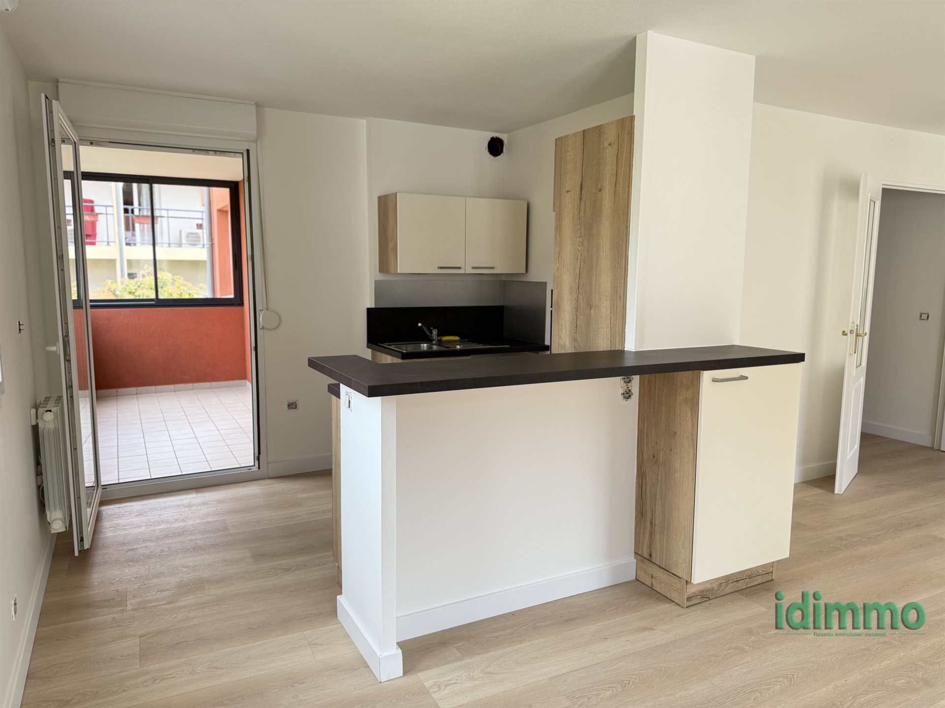 Appartement à vendre, 53m², Grézieu-la-Varenne