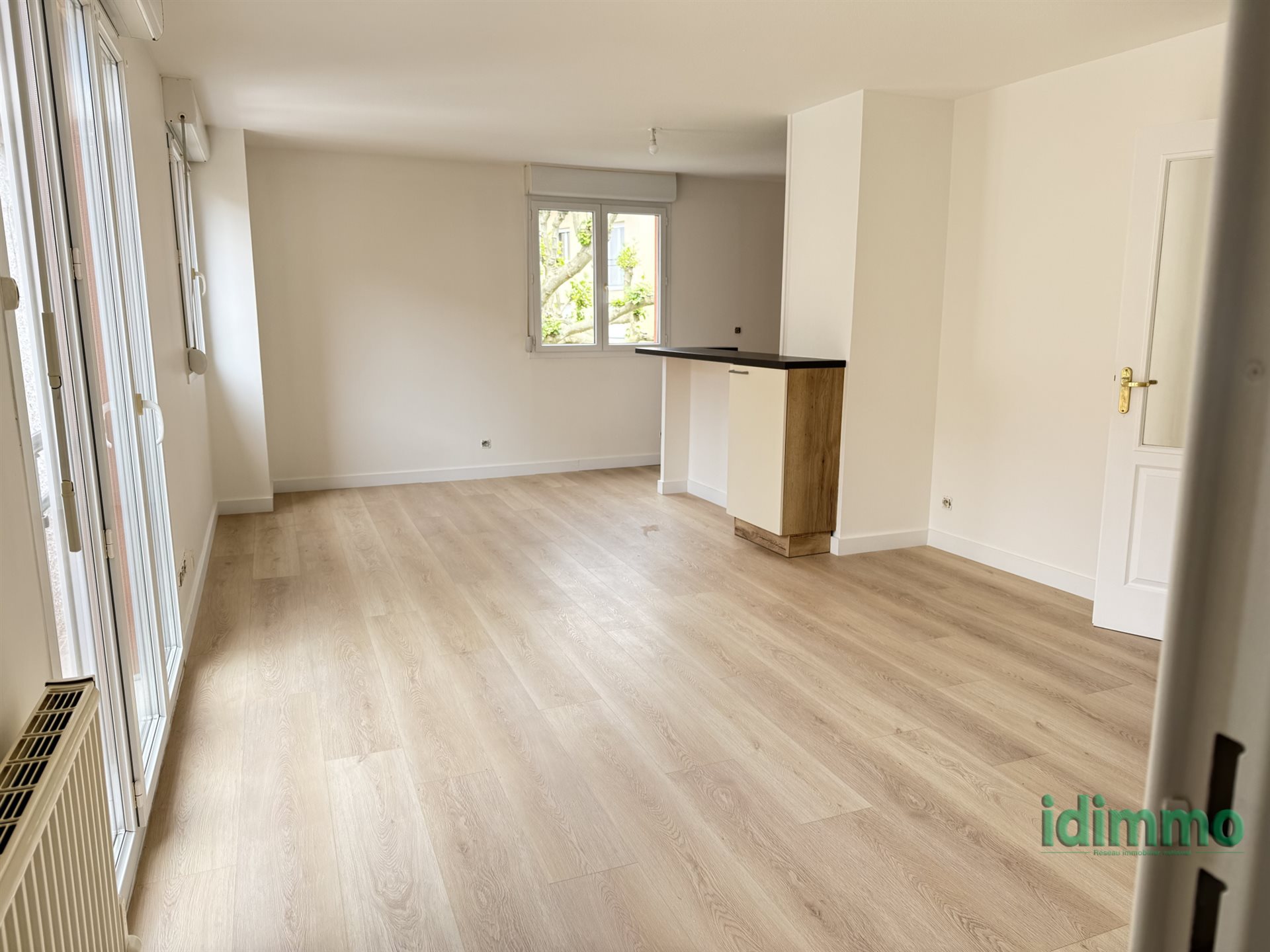 Appartement à vendre, 53m², Grézieu-la-Varenne