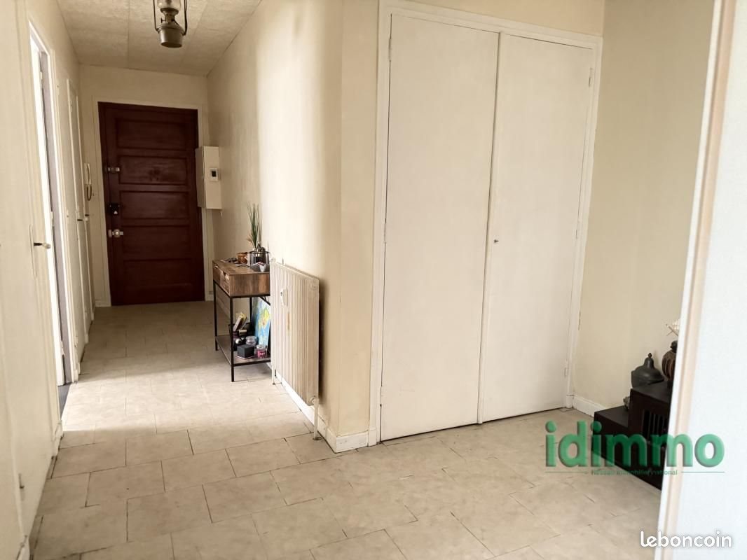 Appartement à vendre, 73m², Lyon 8ème