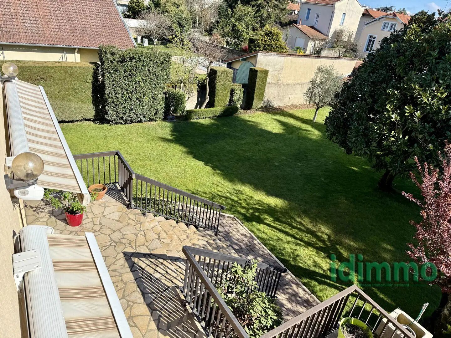 Maison à vendre, 178m², Bron