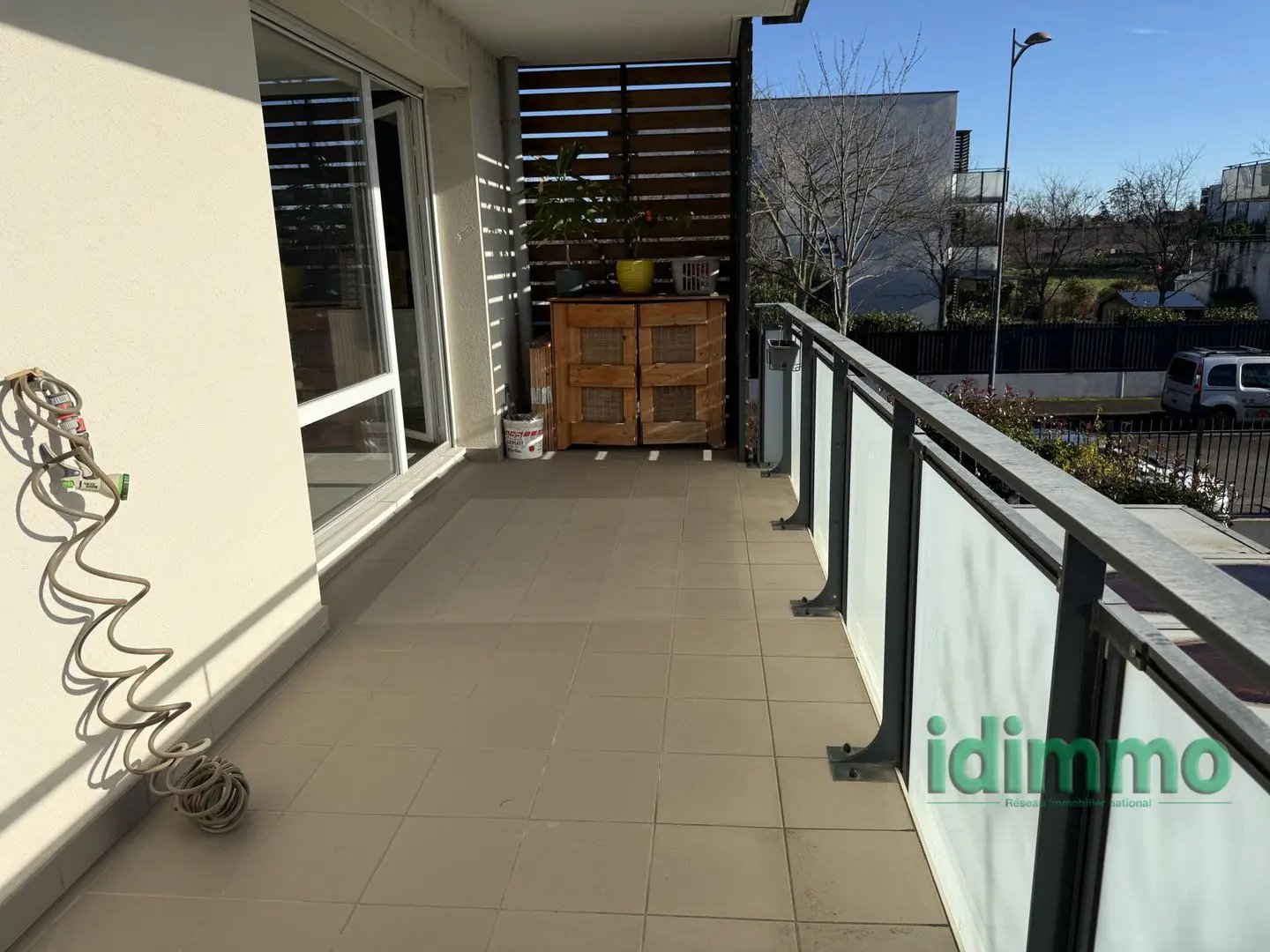 Appartement à vendre, 73m², Mions