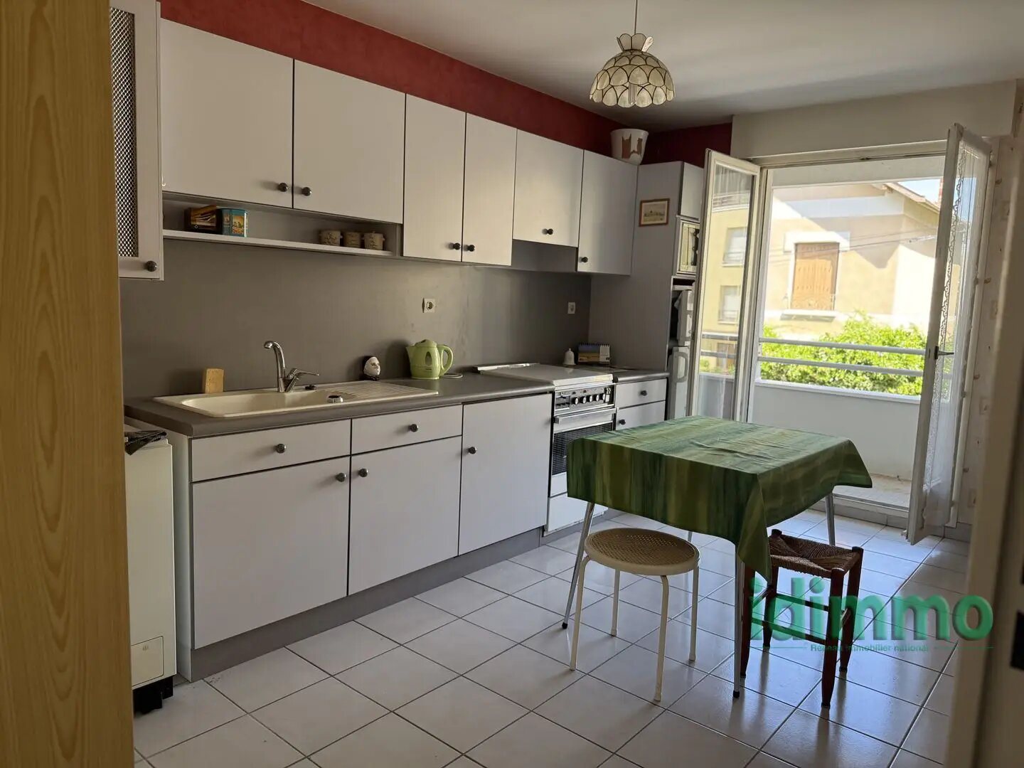 Appartement à vendre, 79m², Lyon 3ème