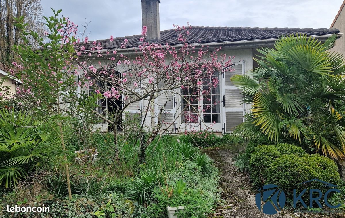 Maison à vendre, 150m², Mérignac