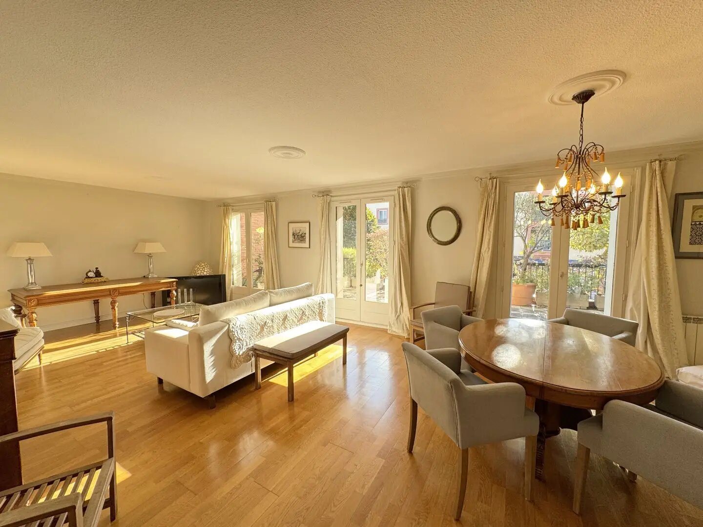 Appartement à vendre, 124m², Tournefeuille