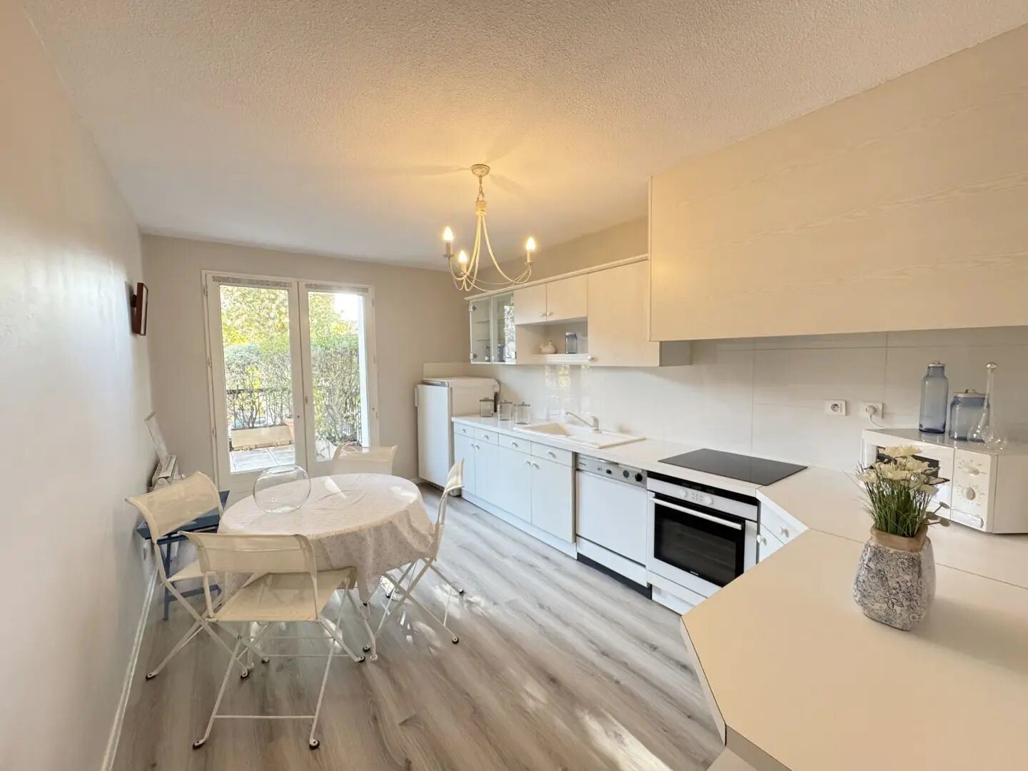 Appartement à vendre, 124m², Tournefeuille