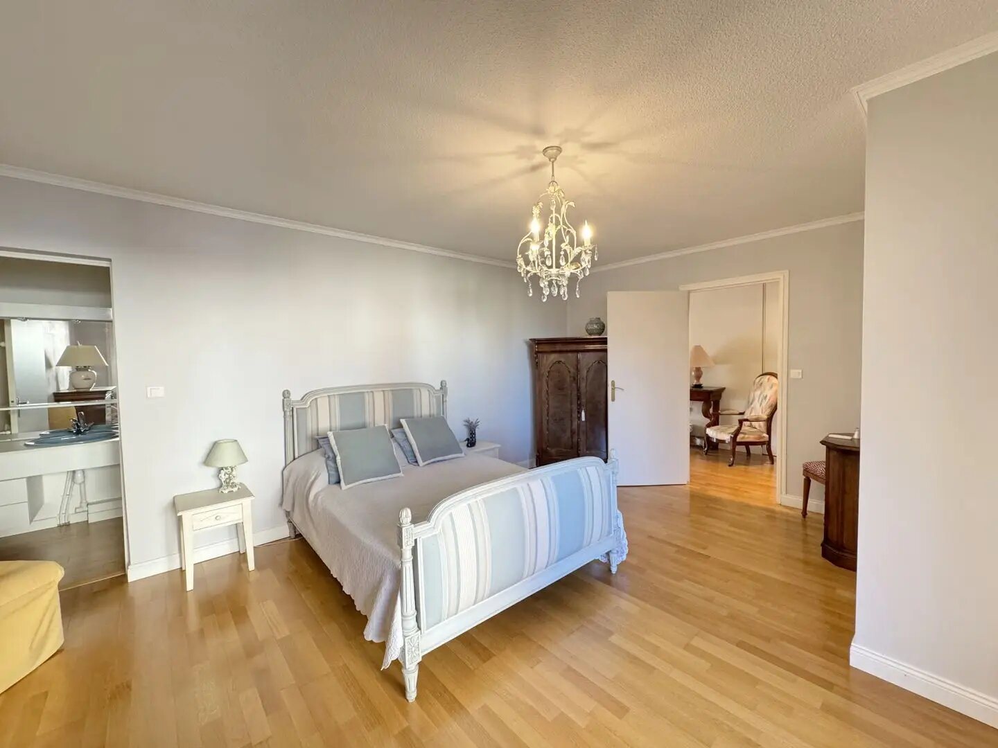 Appartement à vendre, 124m², Tournefeuille