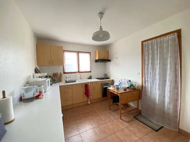 Maison à louer, 92m², Léguevin