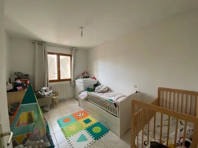 Maison à louer, 92m², Léguevin