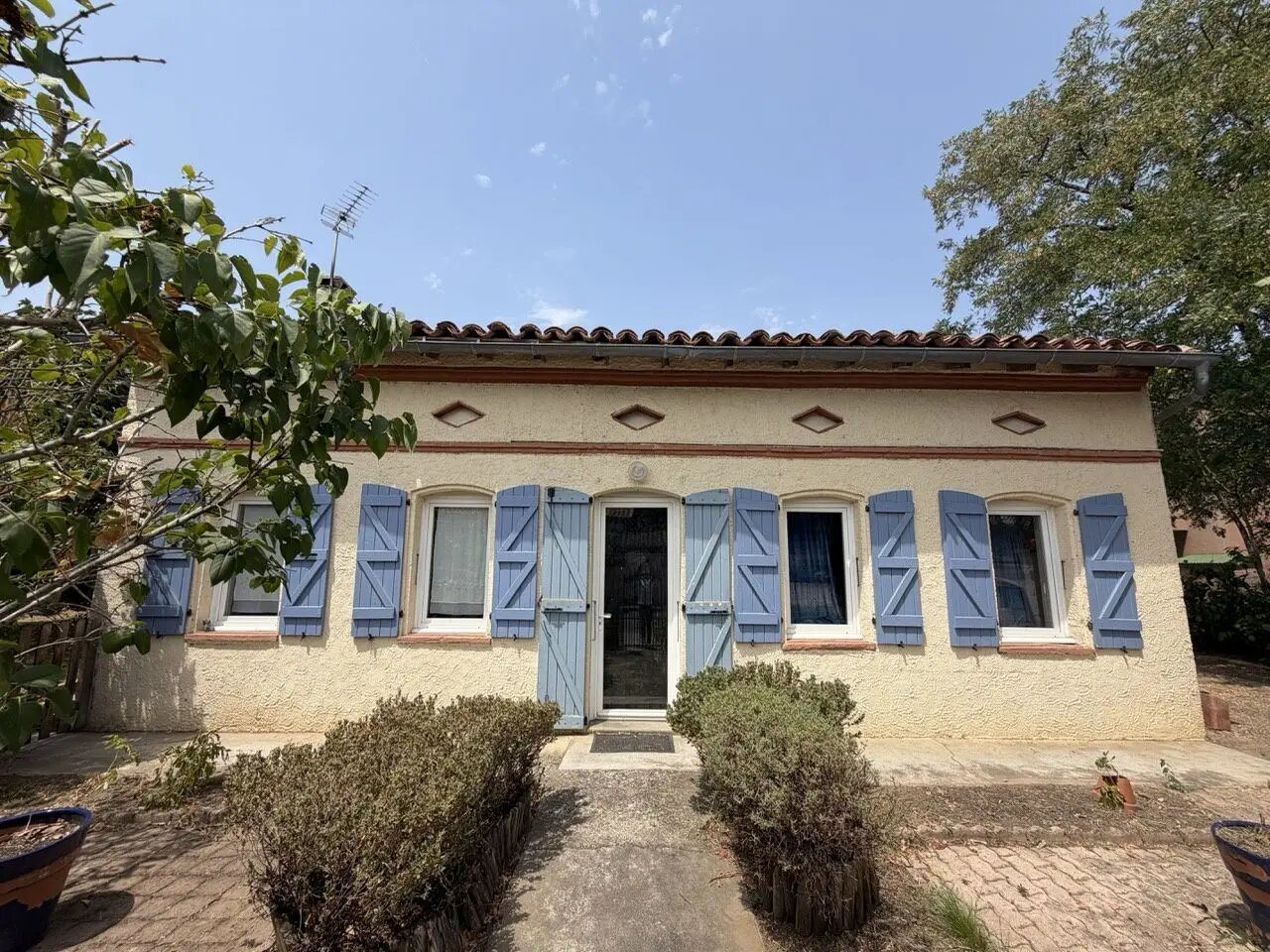 Maison à vendre, 103m², Léguevin