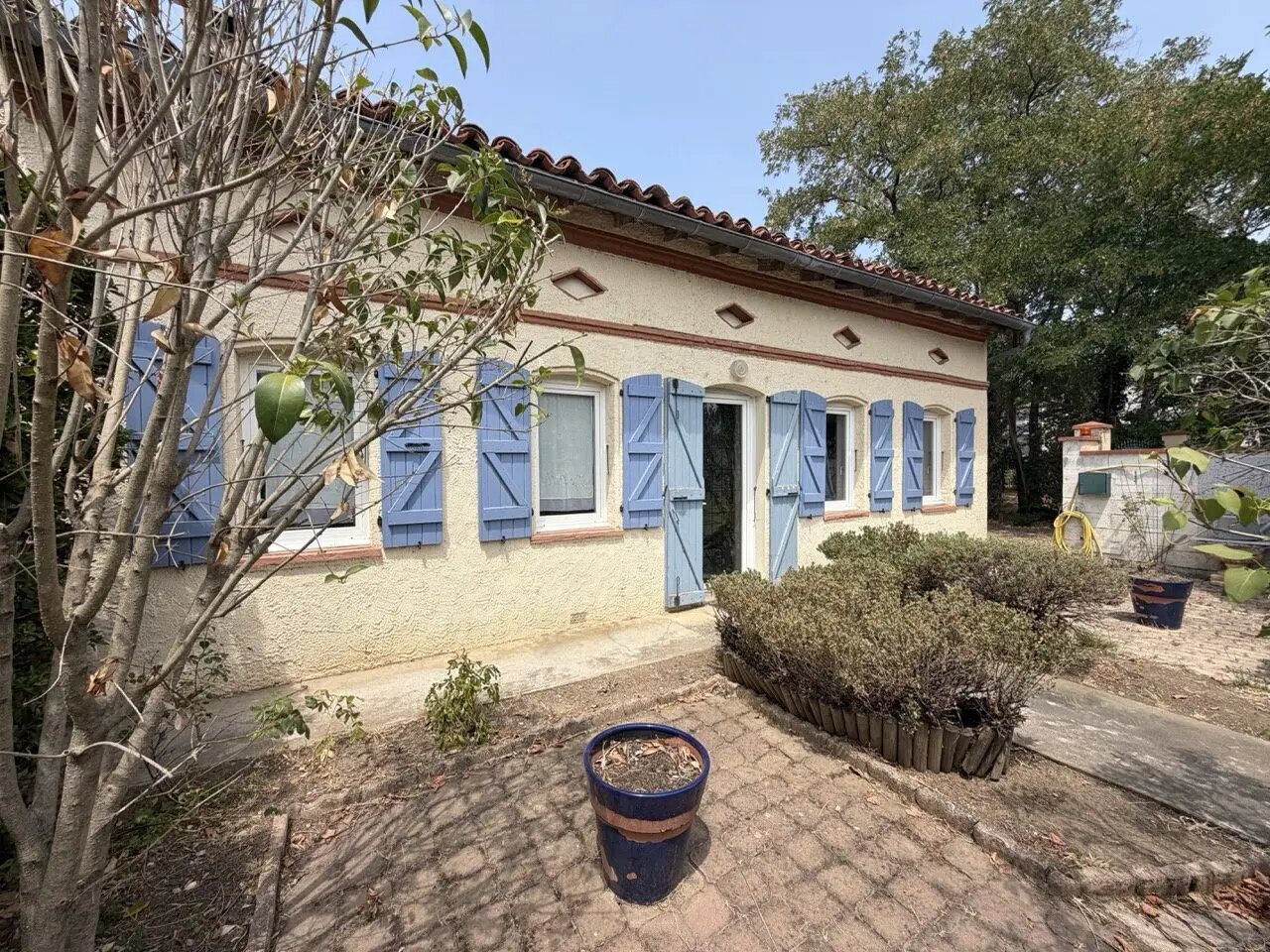 Maison à vendre, 103m², Léguevin