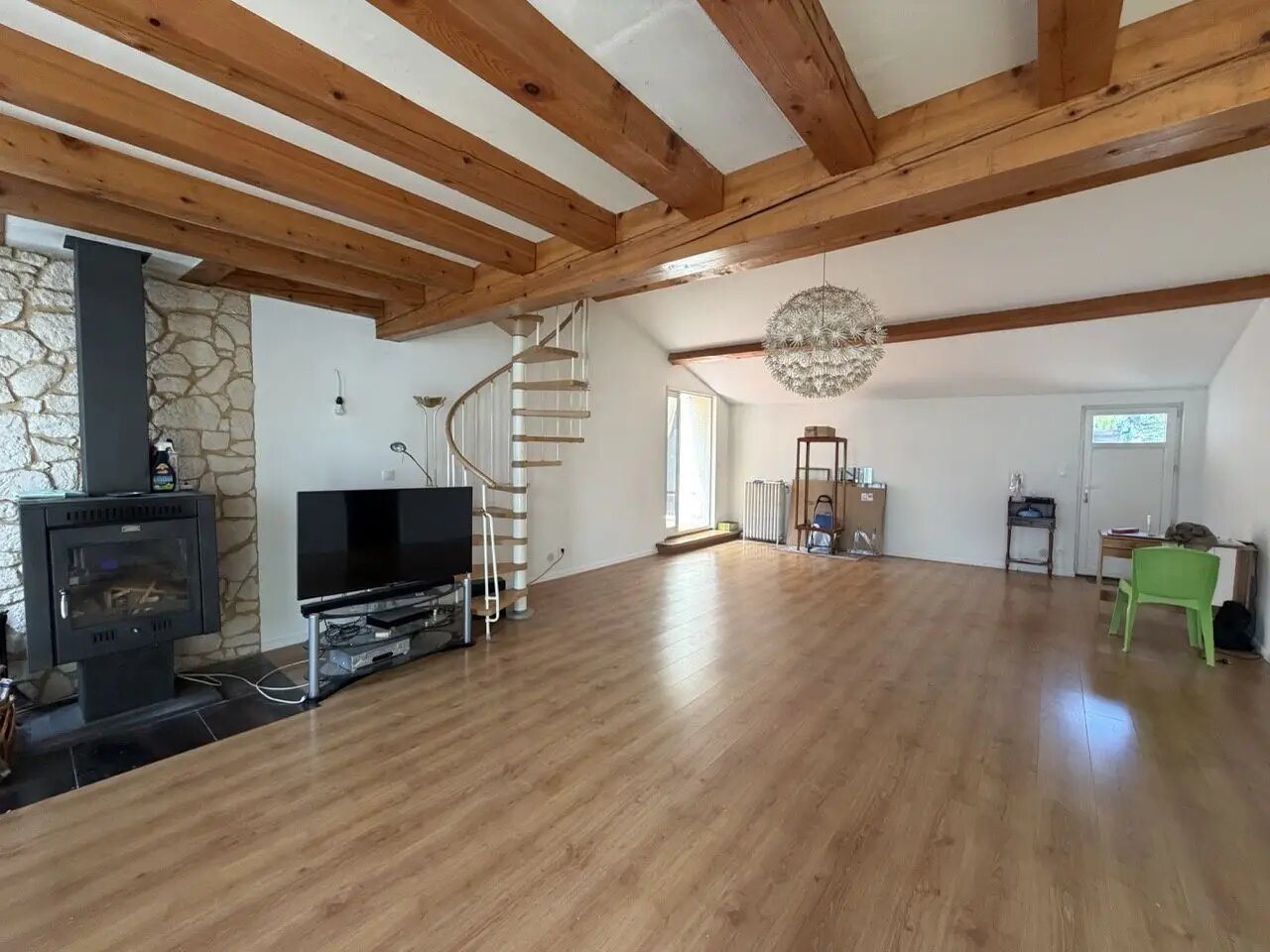 Maison à vendre, 103m², Léguevin