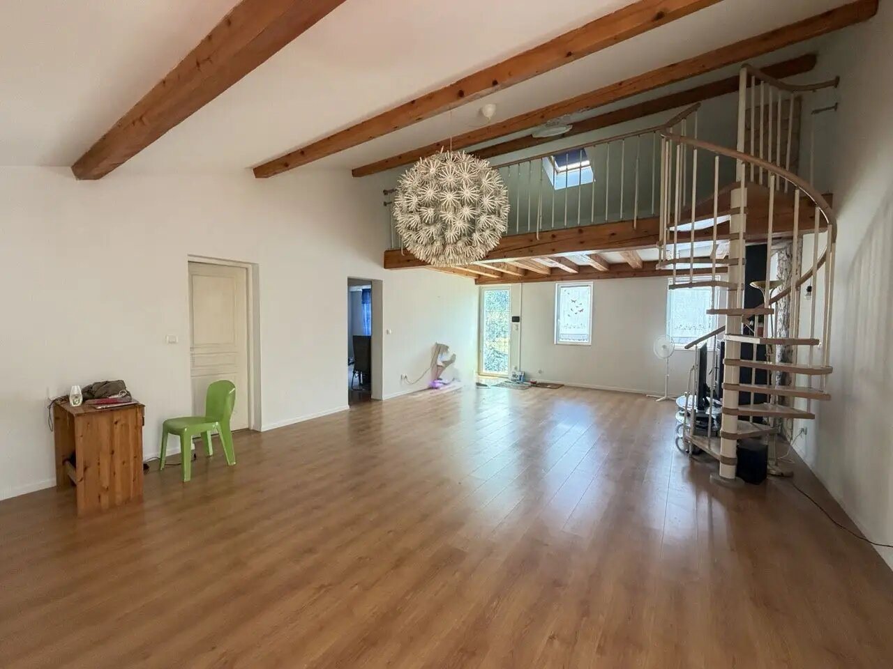 Maison à vendre, 103m², Léguevin