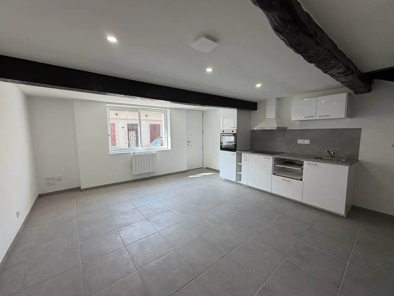 Appartement à louer, 48m², Léguevin
