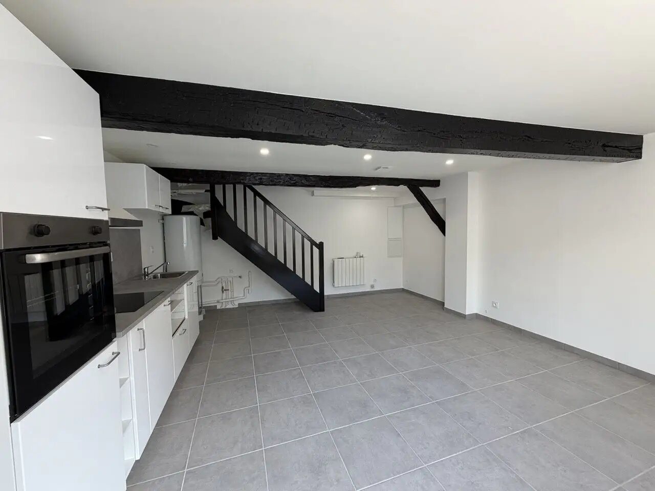 Appartement à louer, 48m², Léguevin