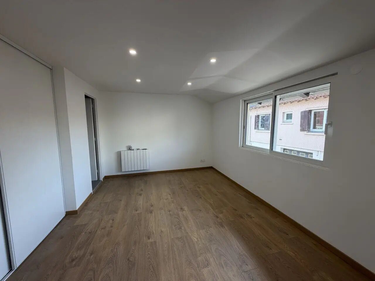 Appartement à louer, 48m², Léguevin