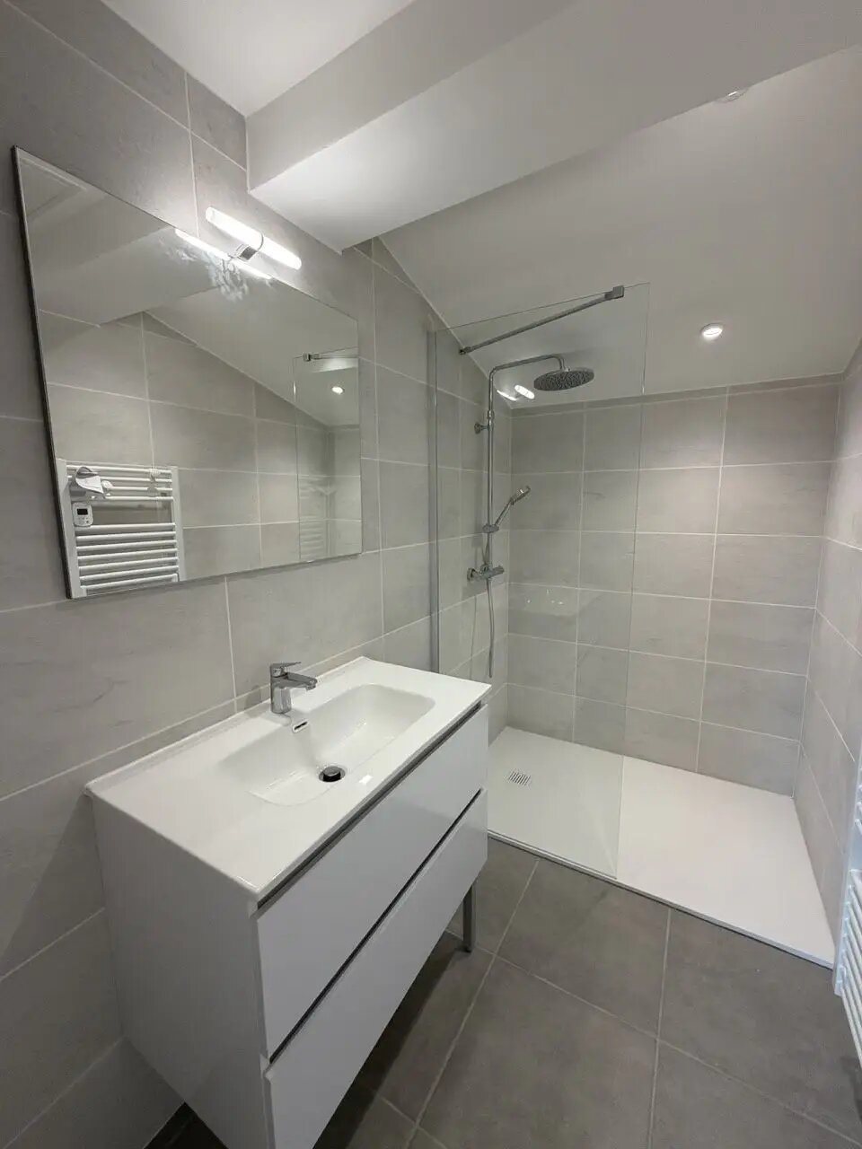 Appartement à louer, 48m², Léguevin