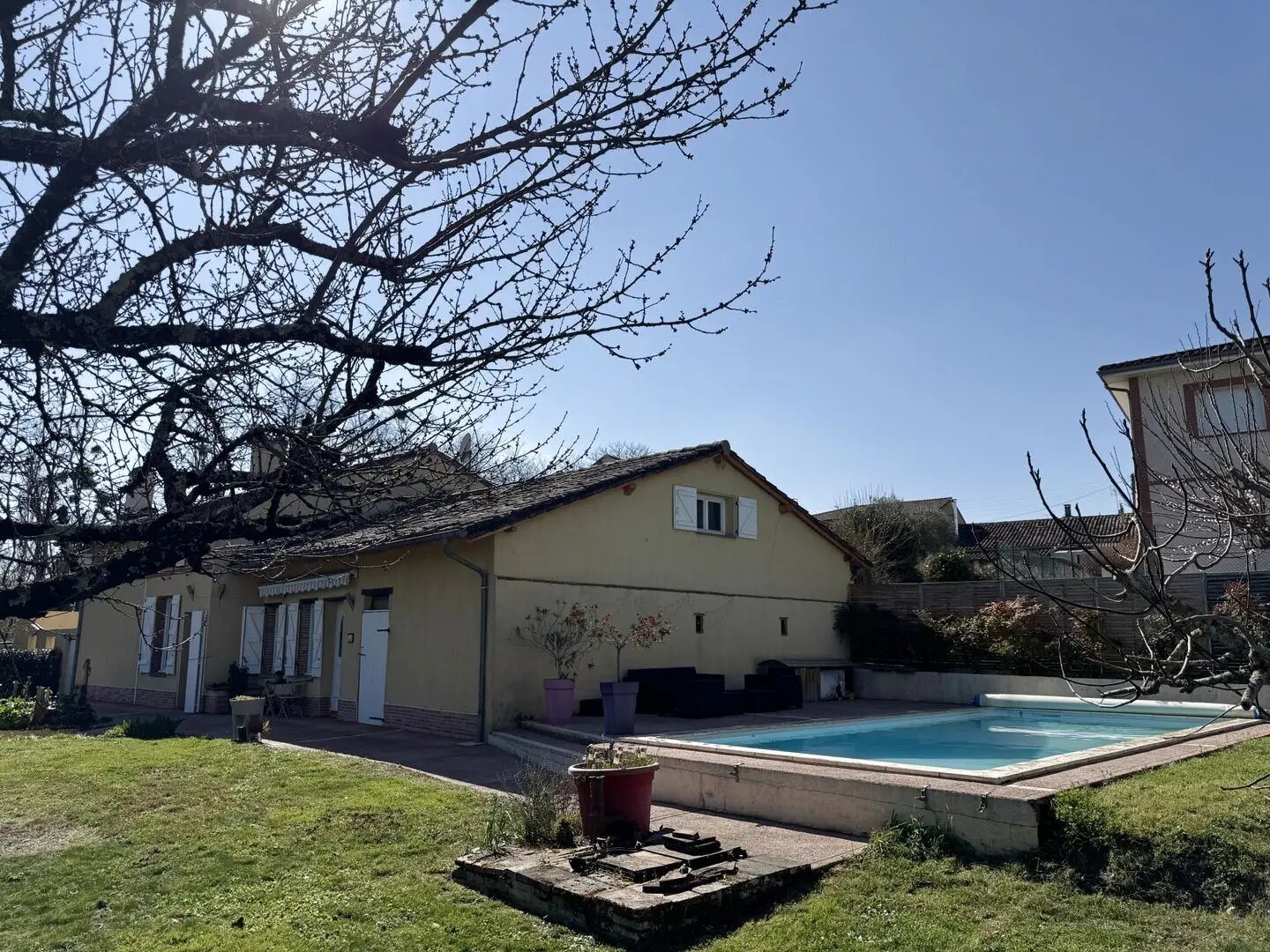 Maison à vendre, 205m², Léguevin