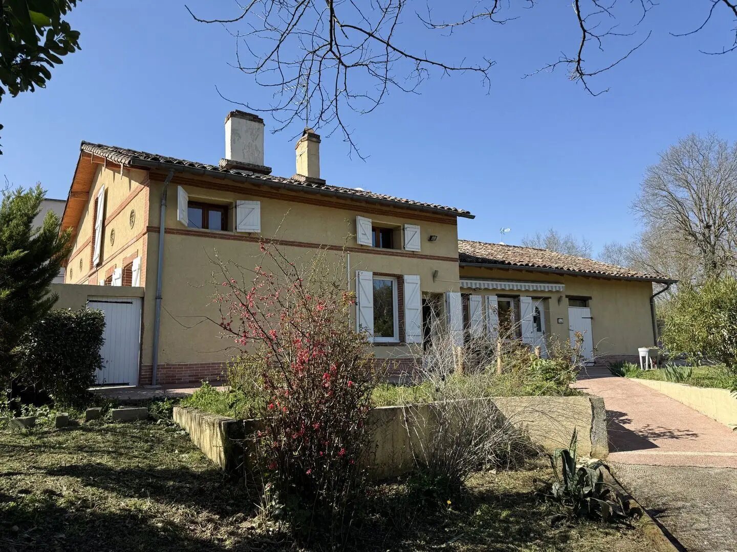 Maison à vendre, 205m², Léguevin