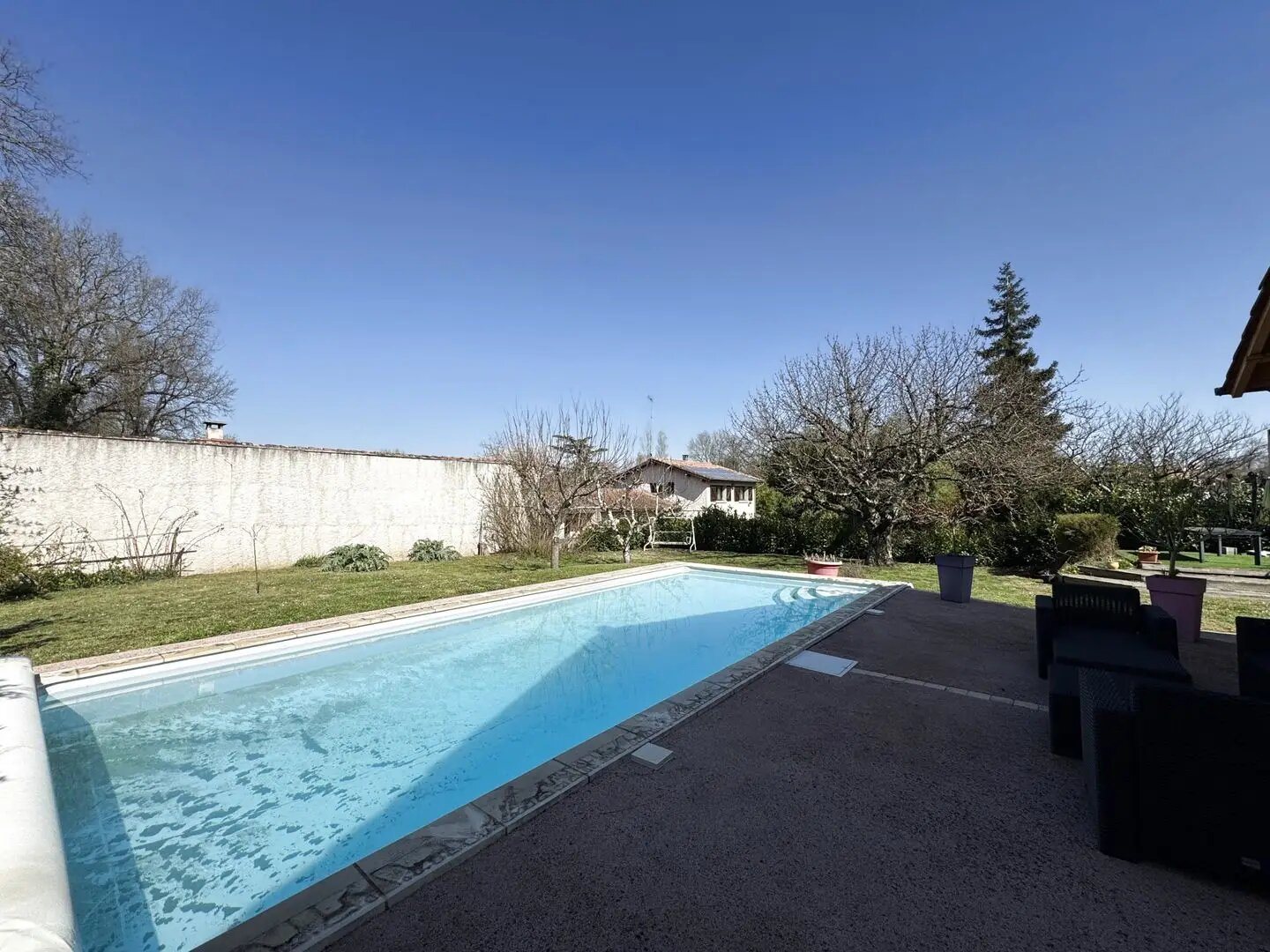 Maison à vendre, 205m², Léguevin