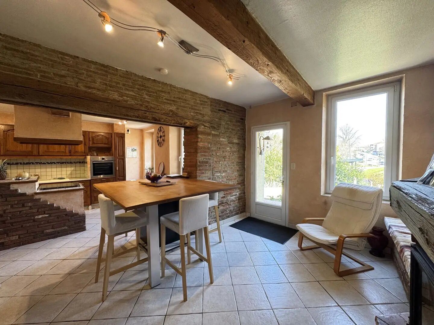 Maison à vendre, 205m², Léguevin