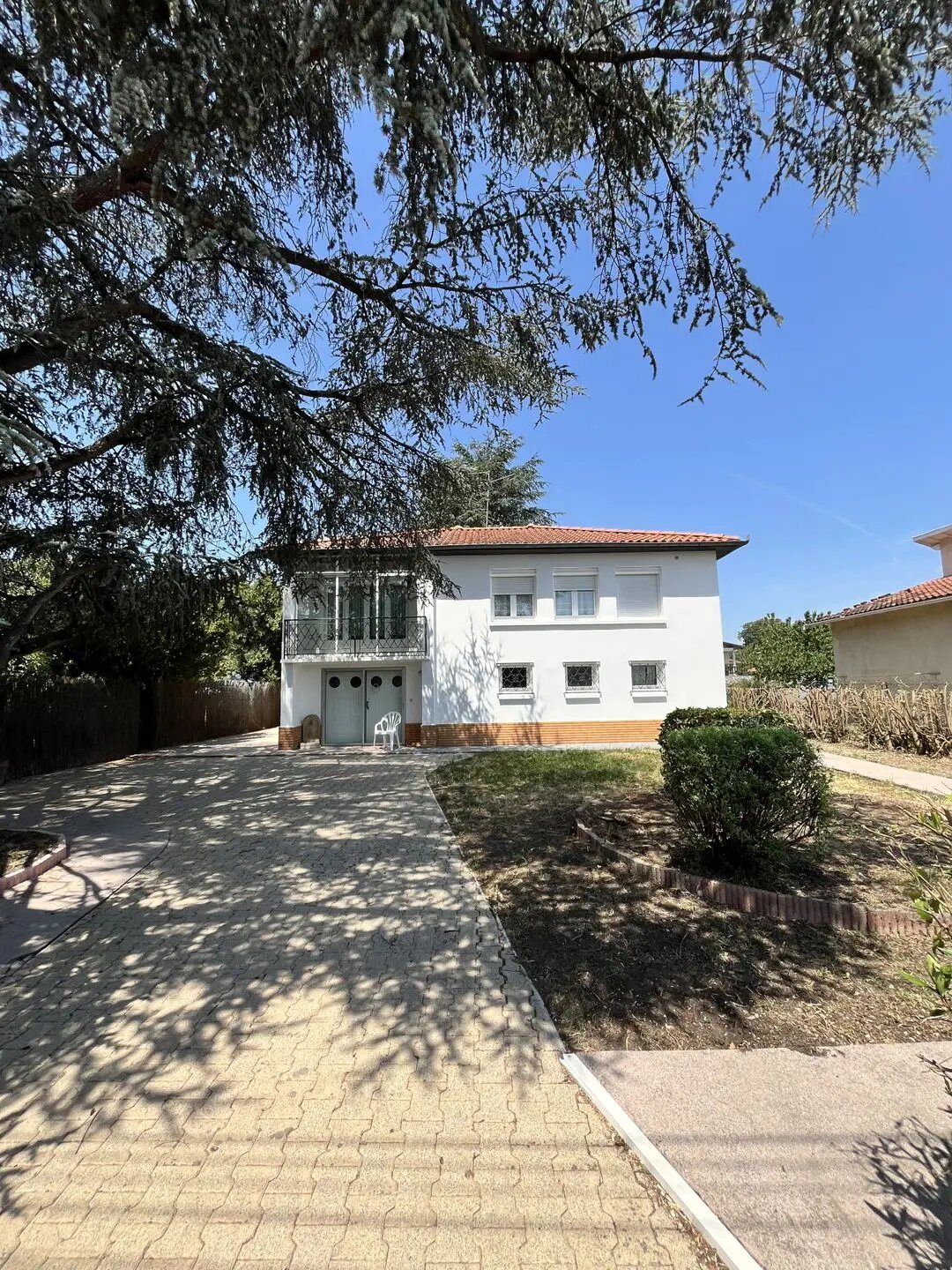 Maison à louer, 137m², Castelginest