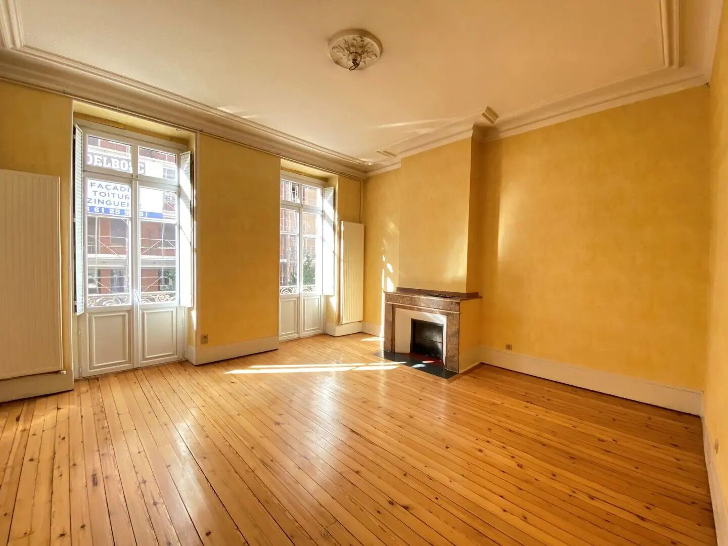 Appartement à louer, 176m², Toulouse