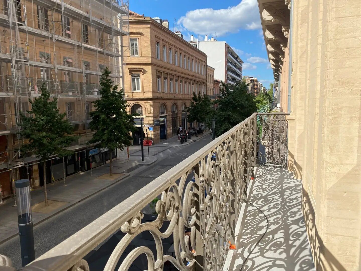 Appartement à louer, 176m², Toulouse