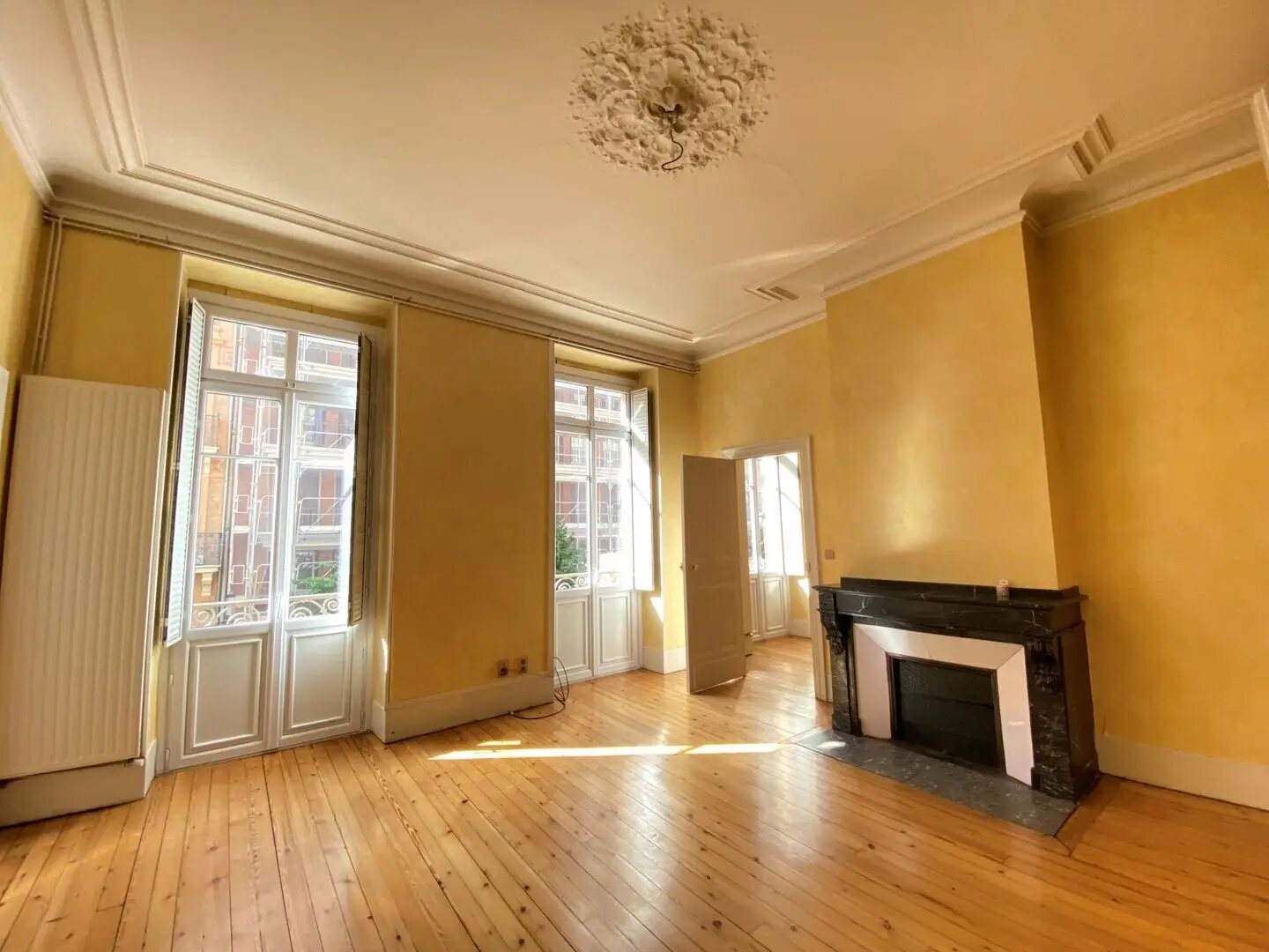 Appartement à louer, 176m², Toulouse